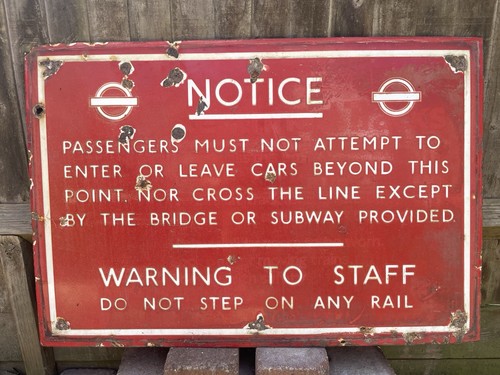Large tfl london - large,