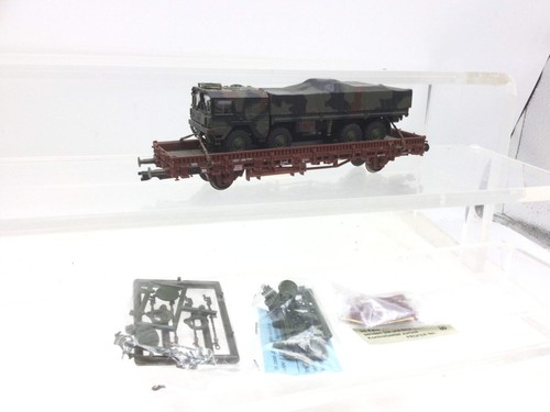 Roco minitanks 809 gauge - roco,