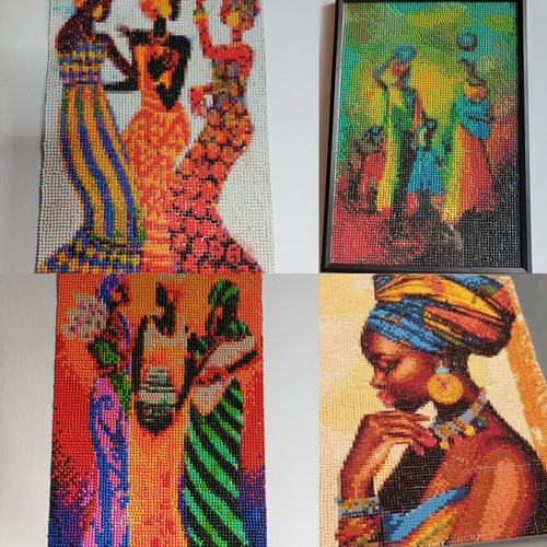 Black african jamaican - black,, african,