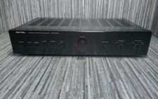 Rotel 931 amplifier - 931,
