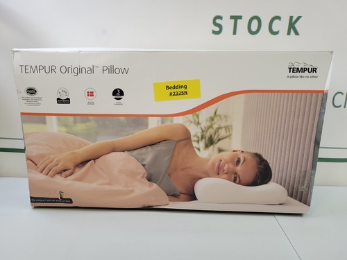Tempur original pillow queen - tempur,