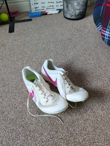Nike rival multi white - nike,