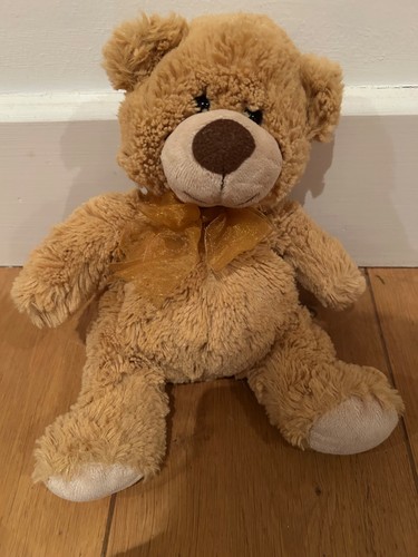 The cuddle crew season teddy - crew,