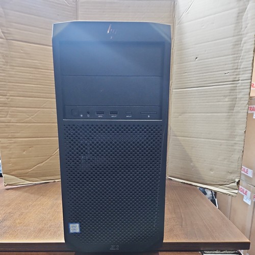 G4 workstation - hp,
