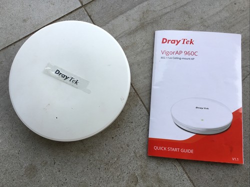 Draytek vigor 960c - ap,