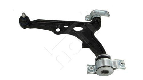 Front left hart 428 - front,