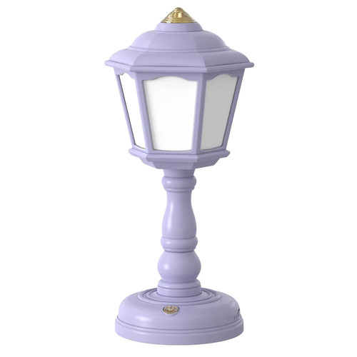 Led desk lamps retro - led,