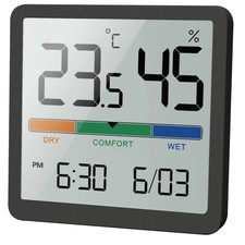 Noklead digital thermometer - noklead,