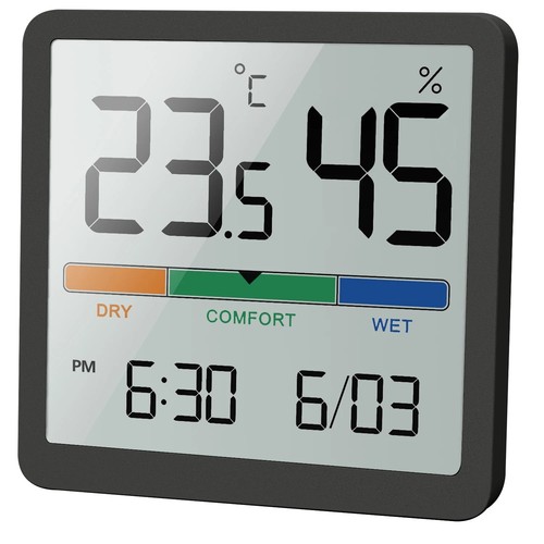 Noklead digital thermometer - digital,