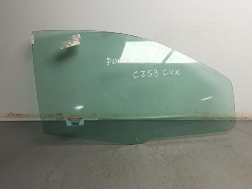 Fiat punto 2004 - o/s, front