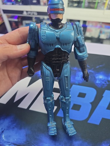 Robocop vintage figure - vintage, 12"