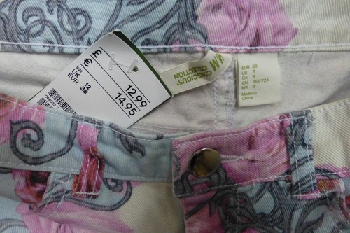Conscious collection - conscious,