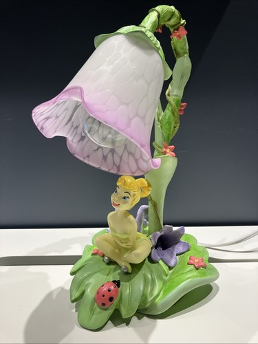 Disney tinkerbell sitting - sitting, on