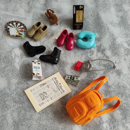 Large bundle ken dolls - large,