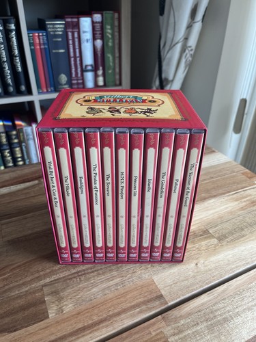 Gilbert sullivan complete - &,