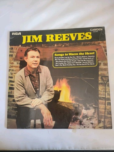 Jim reeves songs warm - songs,