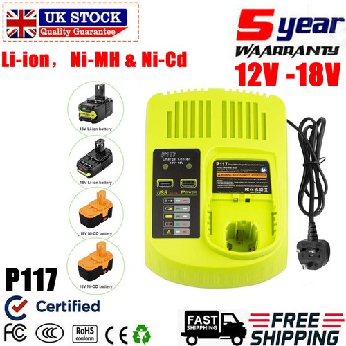 Fast charger for - charger, one