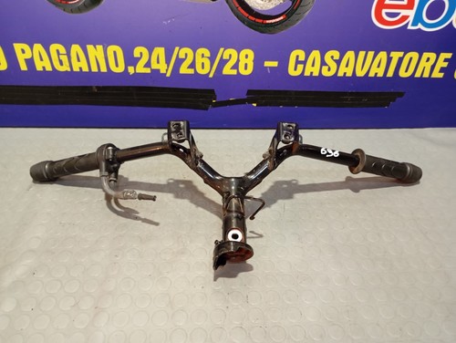 Handlebar steering honda sh - honda,
