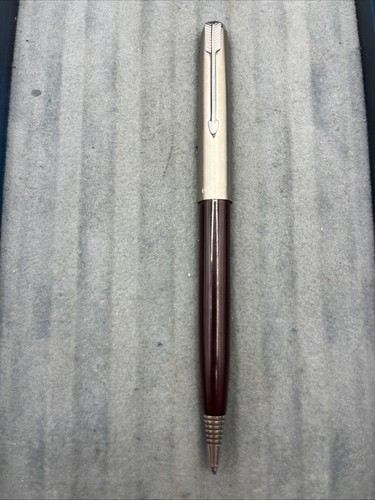 Parker burgundy pencil - ,