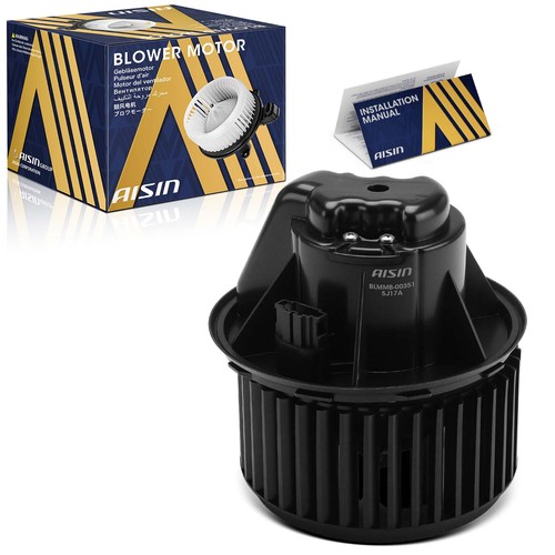 Aisin blmmb 00351 blower motor - blmmb-00351,