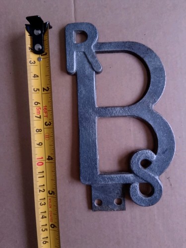 Rare vintage classic car grill - classic,