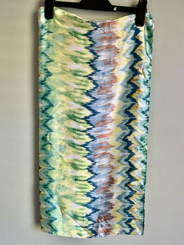 Ladies neck scarves assorted - scarves,