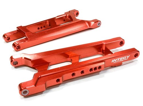 Billet machined lower - billet,