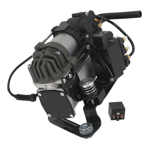 Air suspension compressor - suspension,