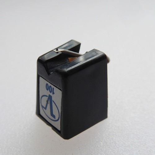 Original vernitron stylus - original,