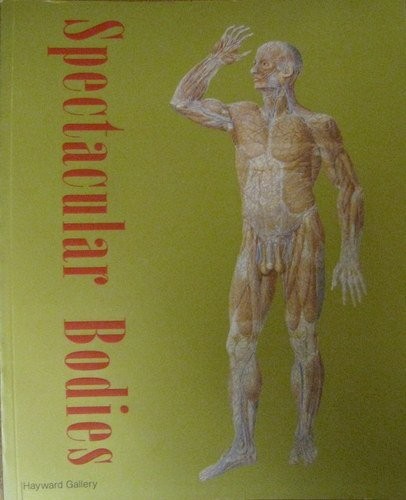 Spectacular bodies art - spectacular, (art