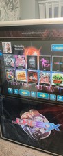 Pub jukebox fully converted - jukebox,