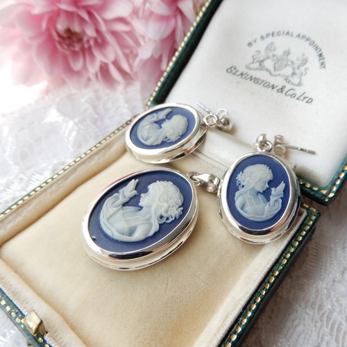 Sterling silver earring - sterling,