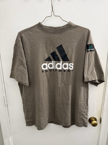 Vintage 90s adidas equipment - adidas,
