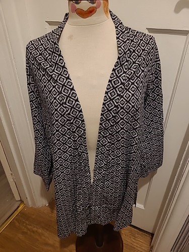Ladies peacocks size small - ladies,