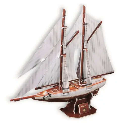 Cubicfun puzzle tc119h two - cubicfun,