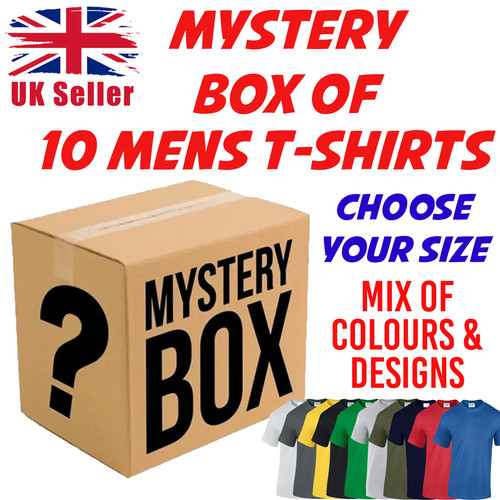Mixed box job - lot, of