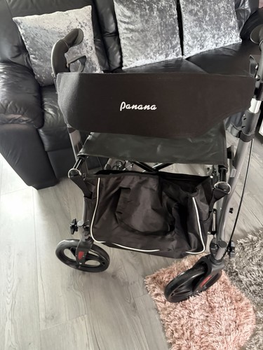 Panana foldable wheel - panana,