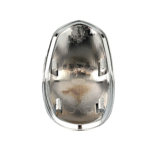 Gear shift knob head insert - gear,