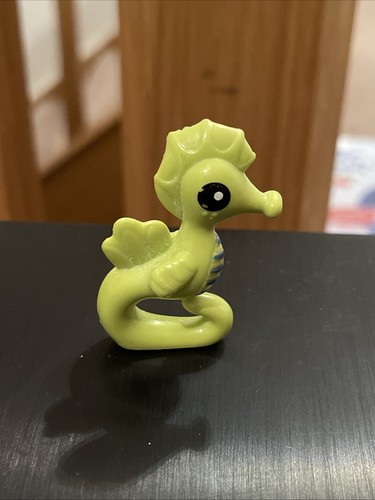 Octonauts figure seahorse from - octonauts,