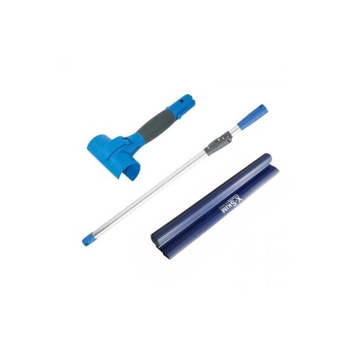 Refina skim spatula rule - x-skim,