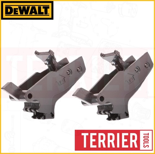 Dewalt plastic lock lever - dewalt,