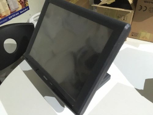 Epos touch screen uniwell - epos,