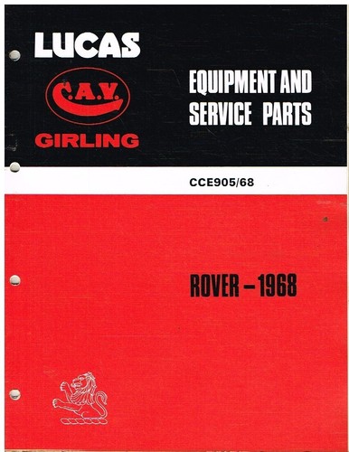 Rover p5b 2000 - p6,