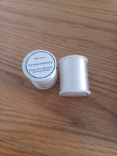 Invisible thread 200m spool - thread,