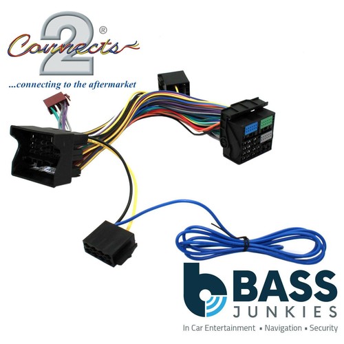 Connects2 ct10vw02 volkswagen - connects2,