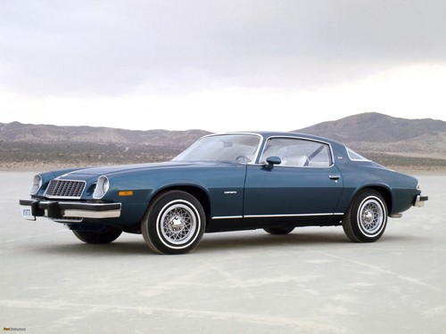1977 chevrolet camaro - chevrolet, |