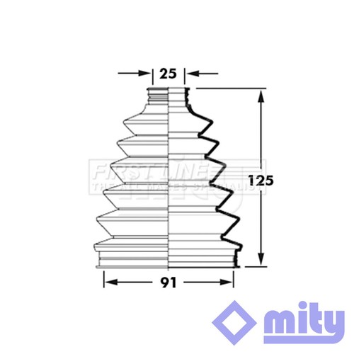 Fits honda accord - honda,
