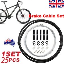 New gear shifter - gear, brake