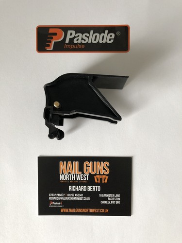 Paslode im65 im65a - paslode, lithium