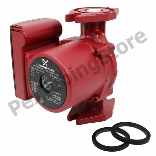 Grundfos ups15 58frc - grundfos, ups15-58frc